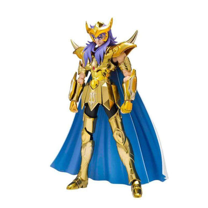 BANDAI TAMASHII - Saint cloth myth ex scorpio milo revival