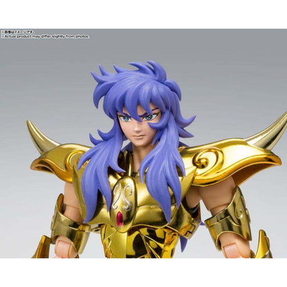 BANDAI TAMASHII - Saint cloth myth ex scorpio milo revival