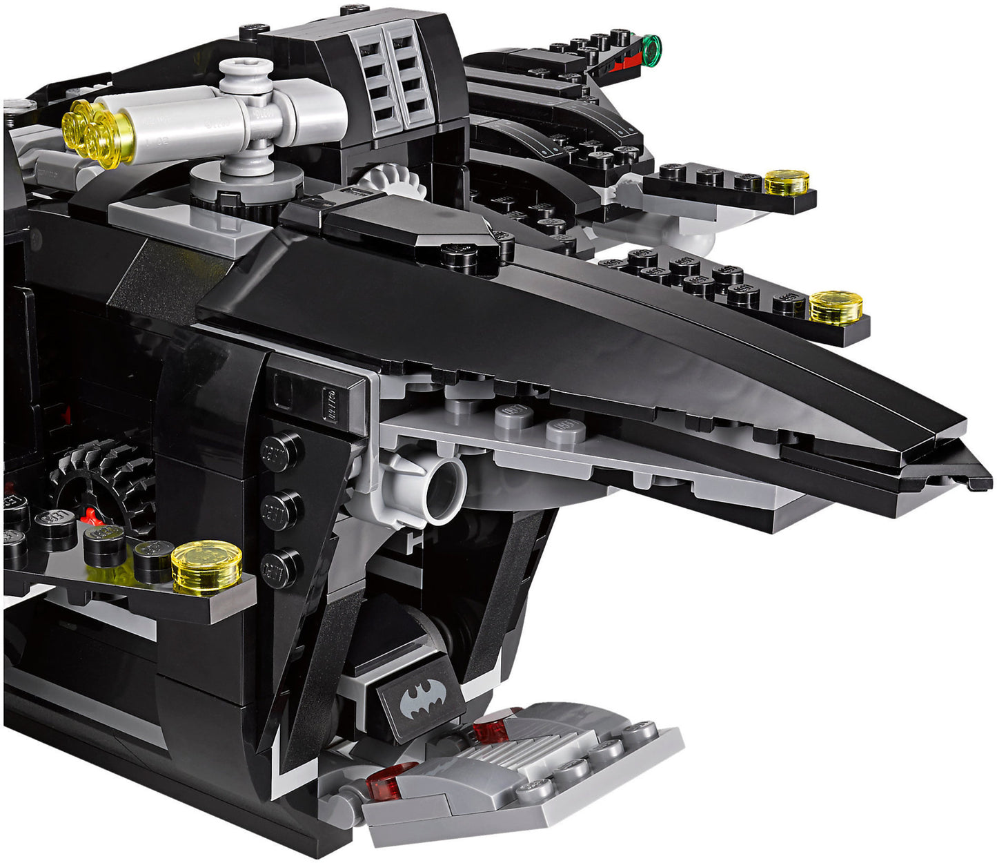 LEGO Batman Movie 70916 - Il Batwing