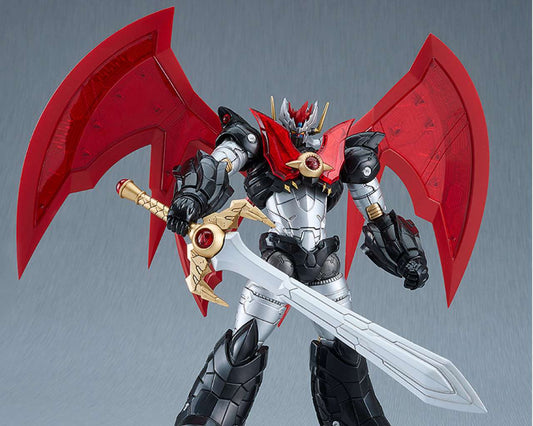 GOODSMILE - Mazinkaiser moderoid mk new release