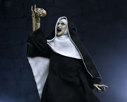 NECA - The conjuring the nun valak ultimate af