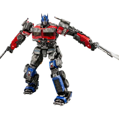 ROBOSEN - Transformers optimus prime rise of the beast robosen signature ltd edition