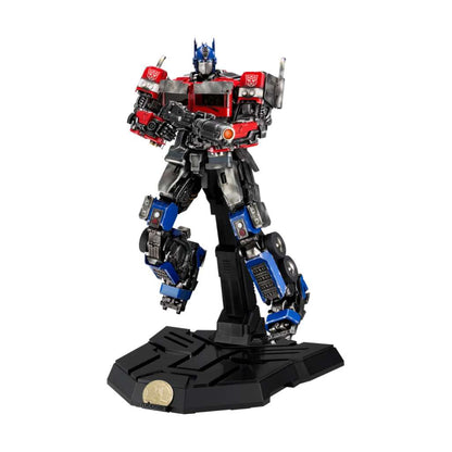 ROBOSEN - Transformers optimus prime rise of the beast robosen signature ltd edition