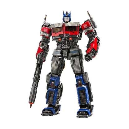 ROBOSEN - Transformers optimus prime rise of the beast robosen signature ltd edition