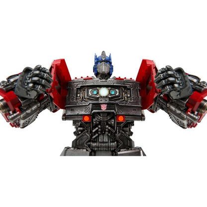 ROBOSEN - Transformers optimus prime rise of the beast robosen signature ltd edition