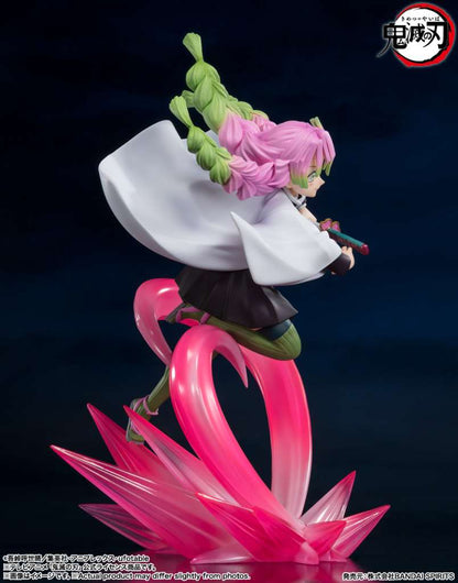 BANDAI TAMASHII - Demon slayer zero mitsuri kanroji