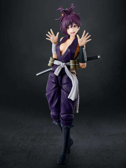 BANDAI - Hell’s Paradise Yuzuriha S.H. Figuarts Action Figure