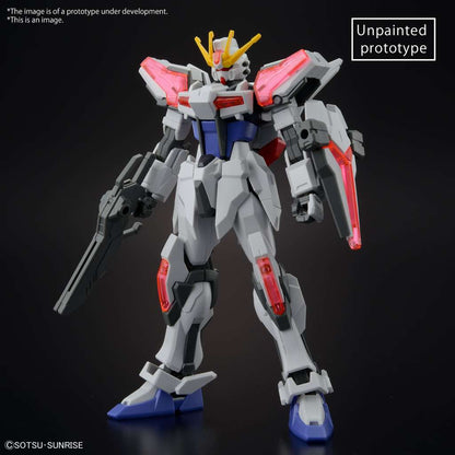 BANDAI - Gunpla - Entry Grade - Build Strike Exceed Galaxy