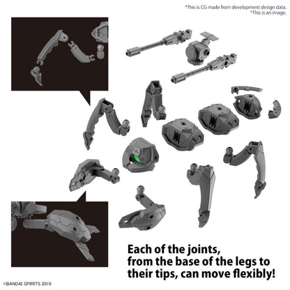 BANDAI - 30MM - Ex Arm Vehicle Multiple Legs Mecha Ver 1/144