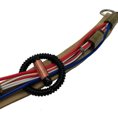 FACTORY ENTERTAINMENT - Star Trek Wrath of Khan Necklace Ltd Prop Replica