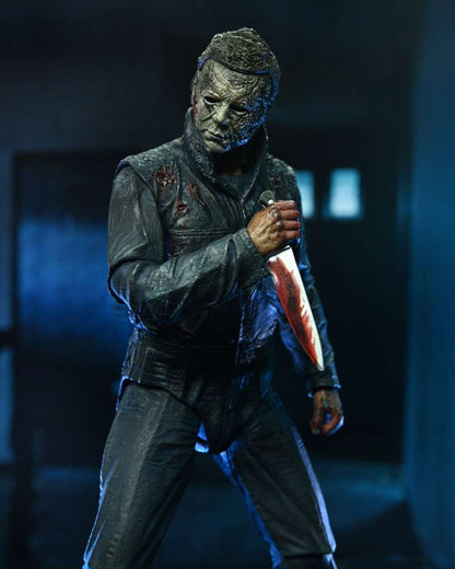 NECA - Halloween ends michael myers ultimate af