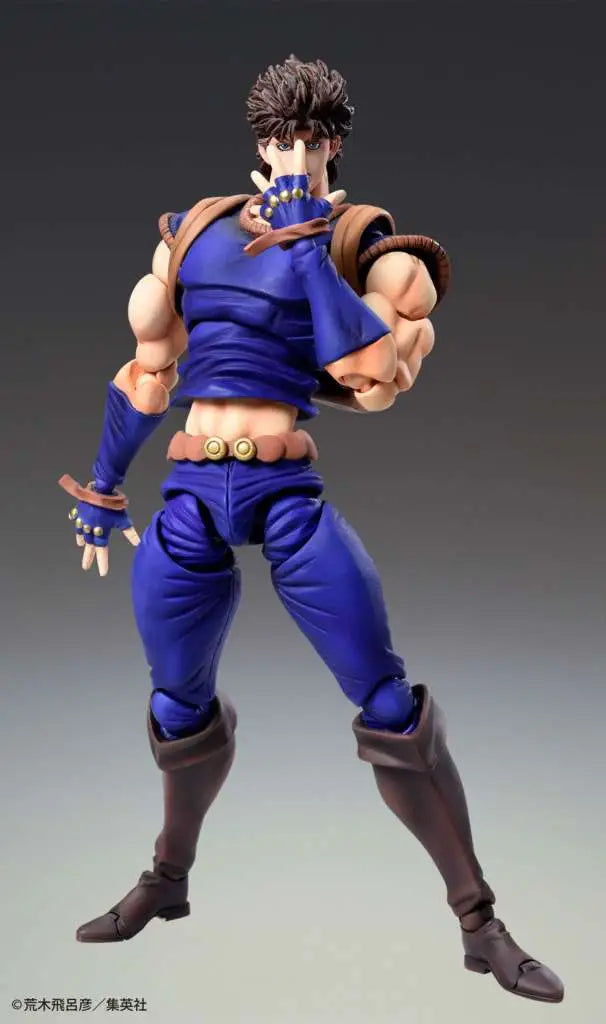 MEDICOS - Jojobizadv Jonathan Joestar Chozo 3run