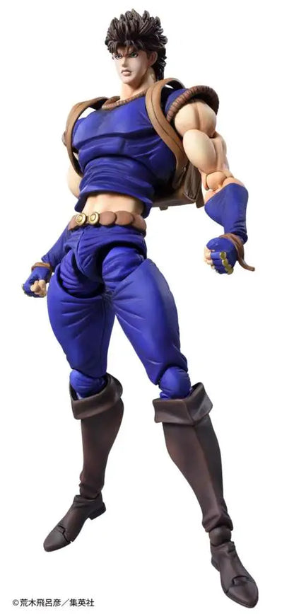 MEDICOS - Jojobizadv Jonathan Joestar Chozo 3run