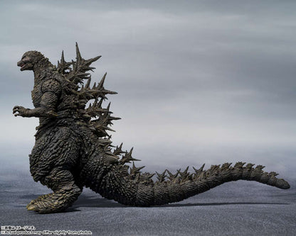 BANDAI TAMASHII - Godzilla 2023 s.h.monsterarts