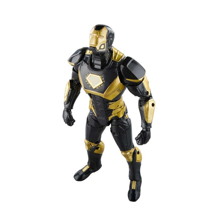 HASBRO - Ml mo gamerverse iron man af