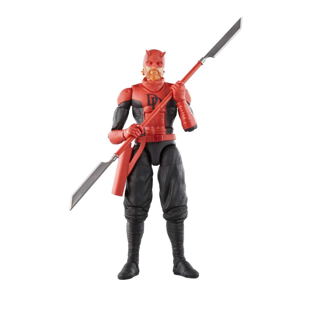 HASBRO - Ml mo Daredevil af