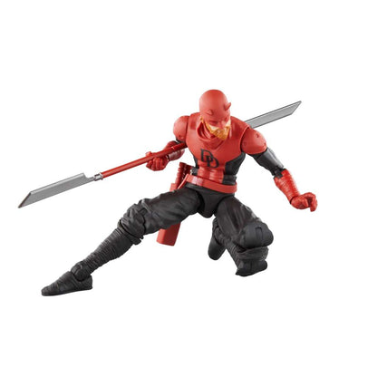 HASBRO - Ml mo Daredevil af