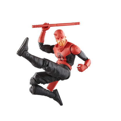 HASBRO - Ml mo Daredevil af