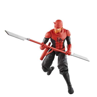 HASBRO - Ml mo Daredevil af