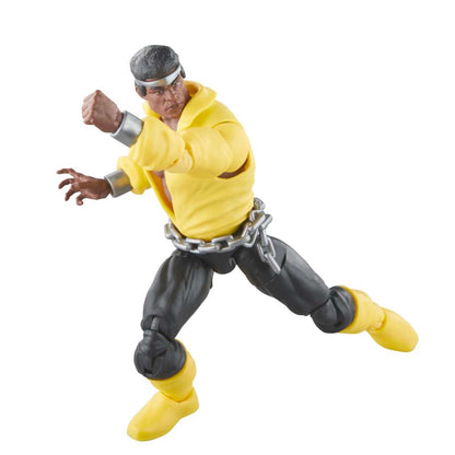 HASBRO - Ml mo Luke Cage Power Man af