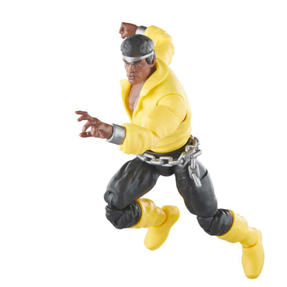 HASBRO - Ml mo Luke Cage Power Man af