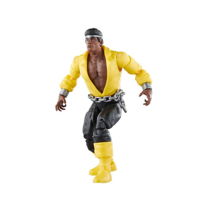 HASBRO - Ml mo Luke Cage Power Man af