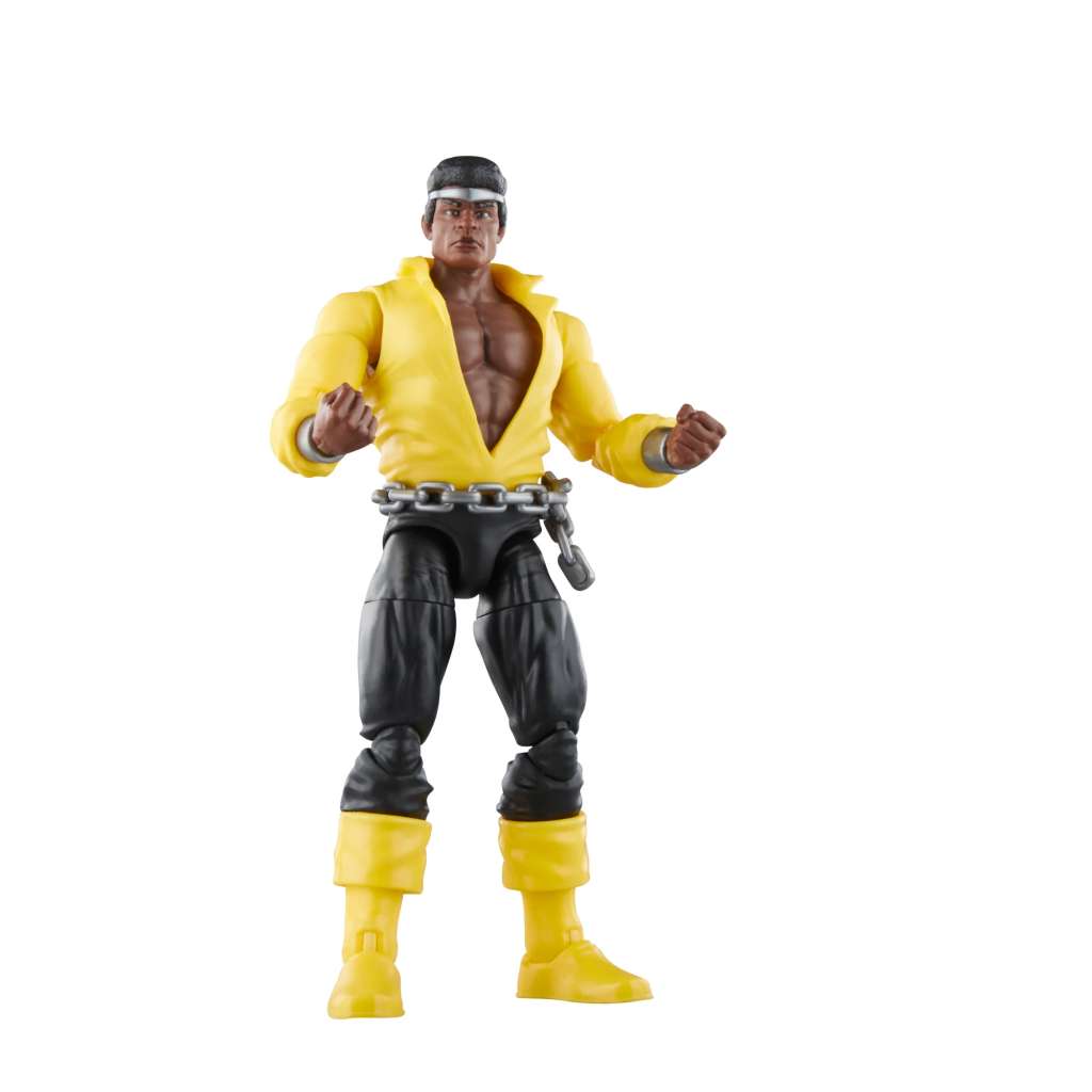 HASBRO - Ml mo Luke Cage Power Man af