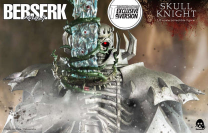 THREEZERO - Berserk skull knight exclusive ver