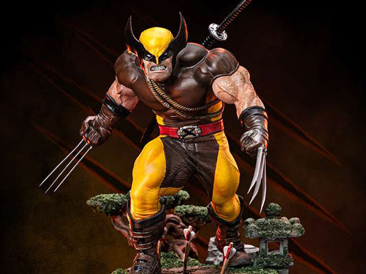 IRON STUDIO -