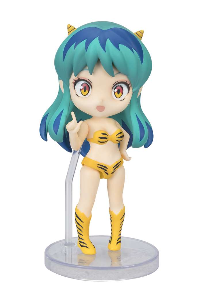 BANDAI - Urusei Yatsura lum Figuarts Mini