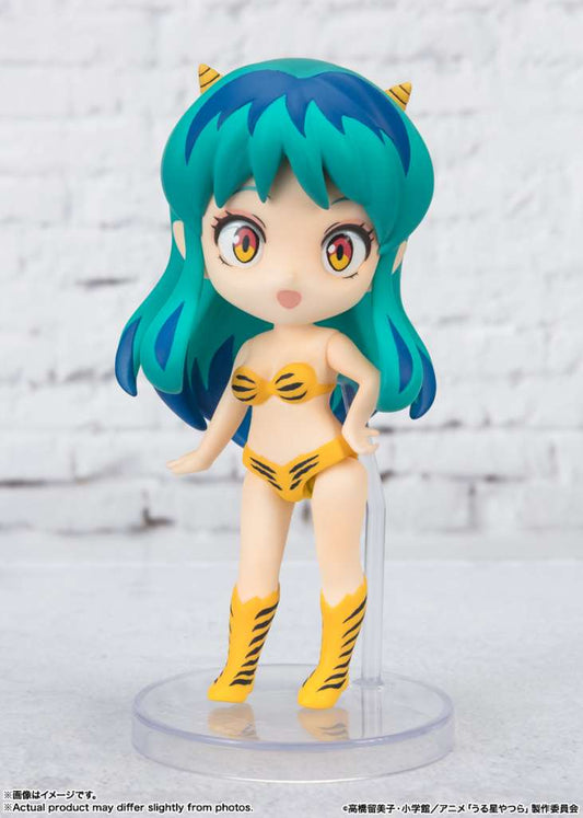 BANDAI - Urusei yatsura lum figuarts mini