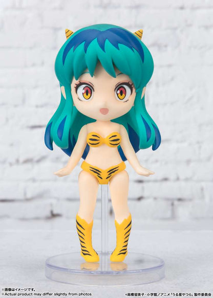 BANDAI - Urusei Yatsura lum Figuarts Mini