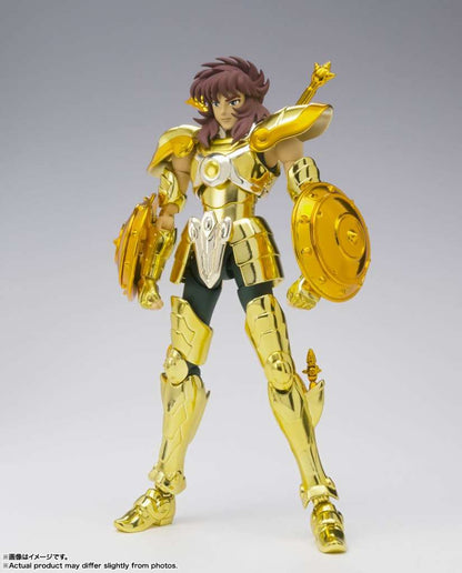 BANDAI TAMASHII - Saint seiya ex libra dhoko revival af