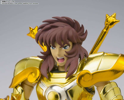 BANDAI TAMASHII - Saint seiya ex libra dhoko revival af