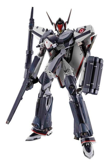 BANDAI - Dx Macross vf-171Ex Armored Nightmare Plus Ex (Alto Saotome Use) Revival