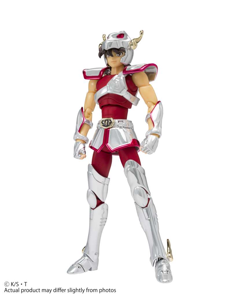 BANDAI - Saint Seiya Myth Cloth - Pegasus 20th Anniversary