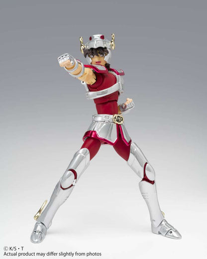 BANDAI - Saint Seiya Myth Cloth - Pegasus 20th Anniversary