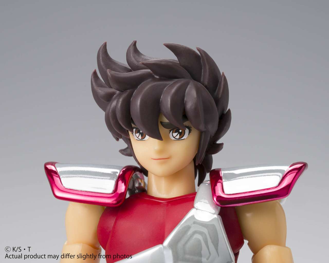 BANDAI - Saint Seiya Myth Cloth - Pegasus 20th Anniversary