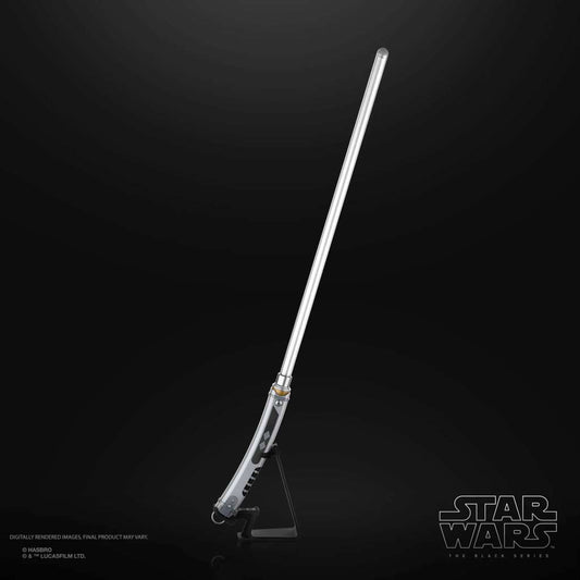 HASBRO - Sw bl ahsoka tano lightsaber