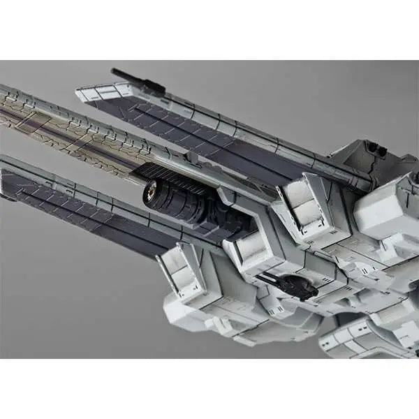 MEGAHOUSE - Cosmo Fleet Special Ms Gundam Unicorn Nahel Argama Replica Repeat