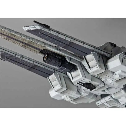 MEGAHOUSE - Cosmo Fleet Special Ms Gundam Unicorn Nahel Argama Replica Repeat