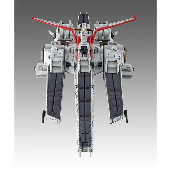 MEGAHOUSE - Cosmo Fleet Special Ms Gundam Unicorn Nahel Argama Replica Repeat