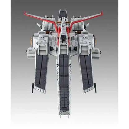 MEGAHOUSE - Cosmo Fleet Special Ms Gundam Unicorn Nahel Argama Replica Repeat