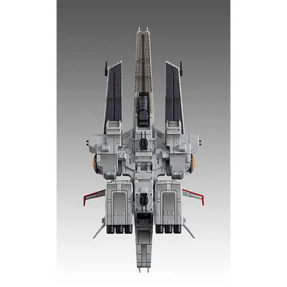 MEGAHOUSE - Cosmo Fleet Special Ms Gundam Unicorn Nahel Argama Replica Repeat