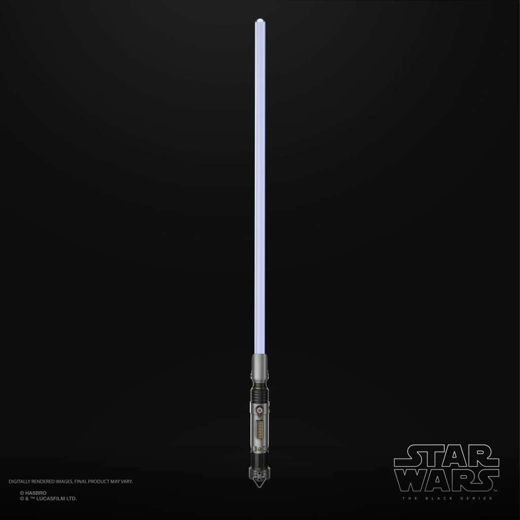 HASBRO - Star Wars Bi Sabine Wren Lightsaber