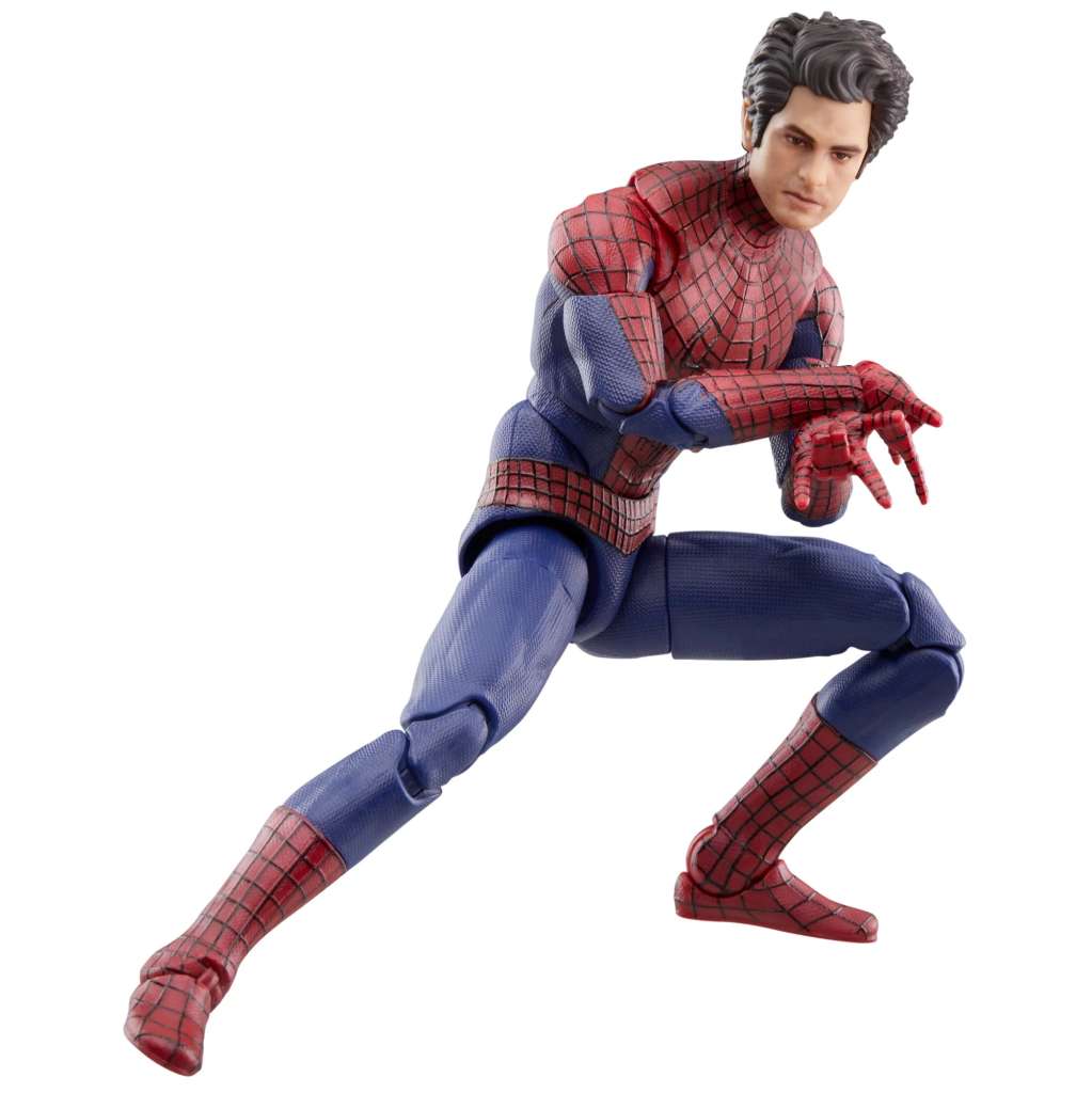 HASBRO - Ml the amazing spider-man af