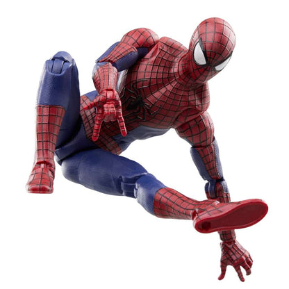 HASBRO - Ml the amazing spider-man af