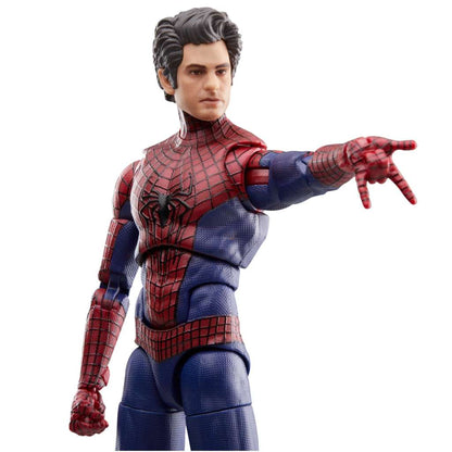 HASBRO - Ml the amazing spider-man af