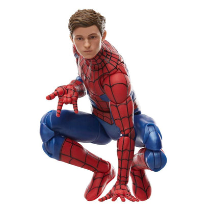 HASBRO - Marvel - No Way Home Spider-Man Action Figure