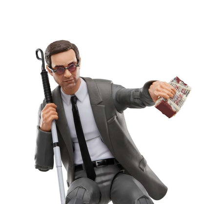 HASBRO - Ml snwh matt murdock af